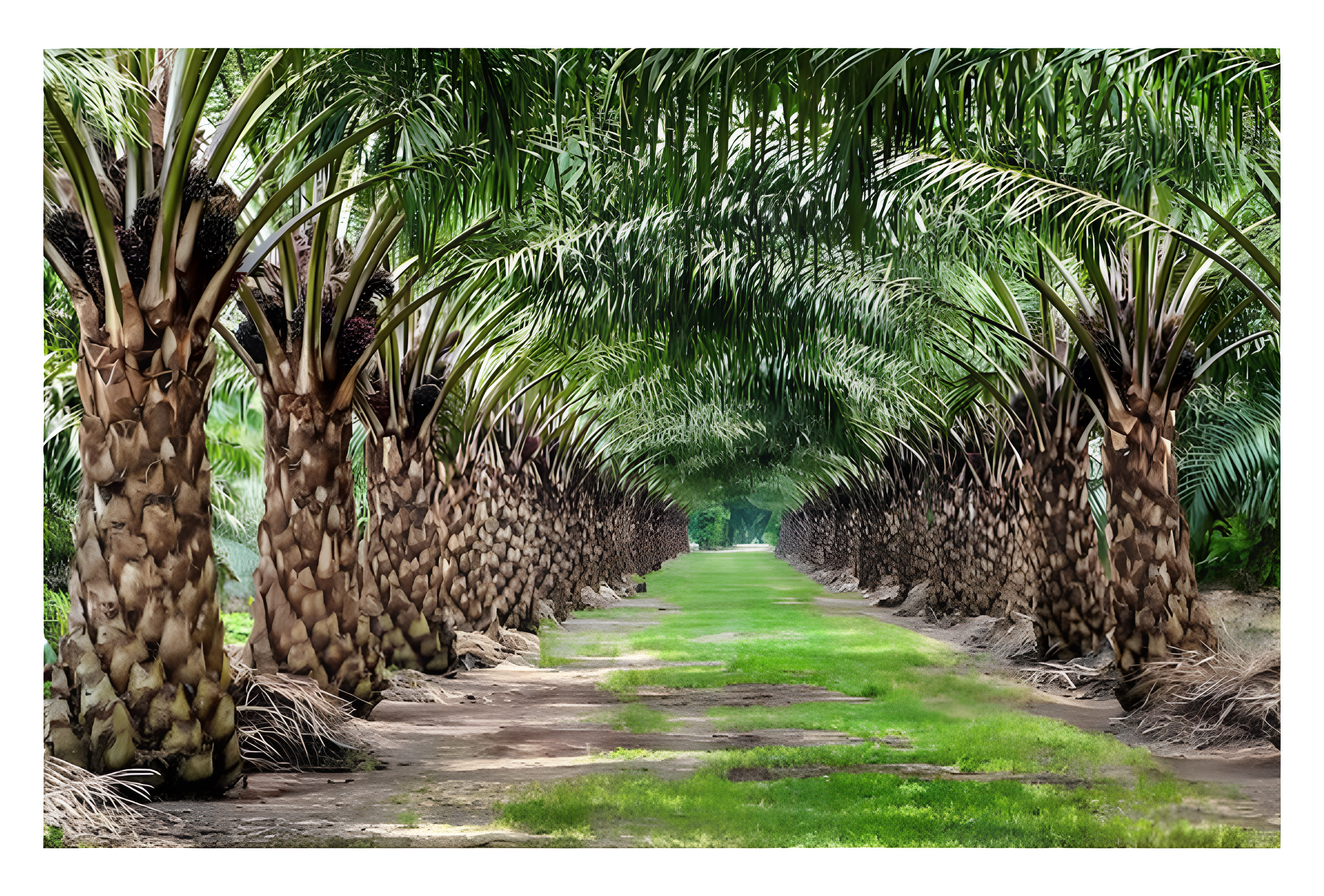 Project image showcasing a mobile app interface